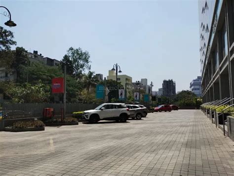 Amar Business Zone in Baner, Pune