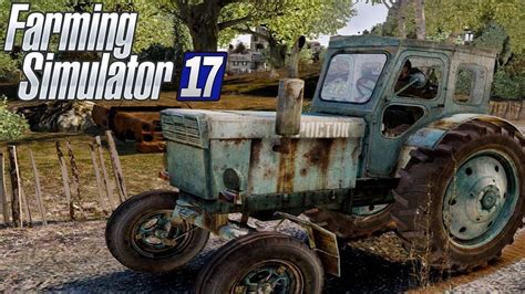 Скачать Farming Simulator 2017 торрент