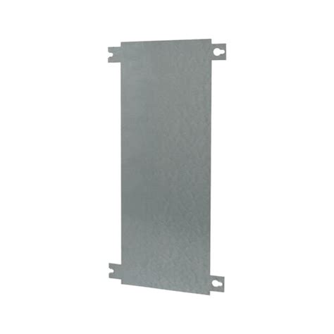 143988 EPMP22 Eaton | Eaton Steel Enclosure Accessory Mounting Plate ...
