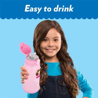 Buy Stainless Steel Tigry Kids Sipper Bottle Flask Water Bottle 500 ML