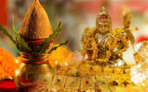Akshaya Tritiya 2019: Date, time, auspicious time to buy gold and ...
