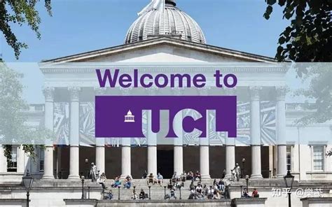 UCL本科最热门10大专业汇总，最多超4000人申请！ - 知乎