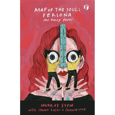 Jual Buku Map Of The Soul: Persona Our Many Faces Novel Karya Murray Stein | Shopee Indonesia