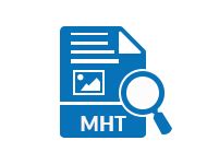 How to Open MHT File 的图像结果