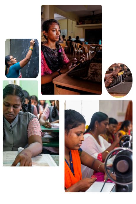 Nivedan Womens Development Trust