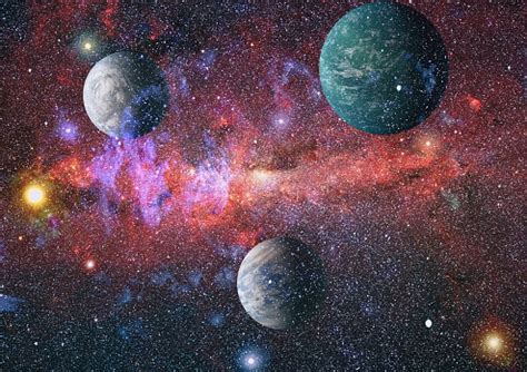 Space 的图像结果