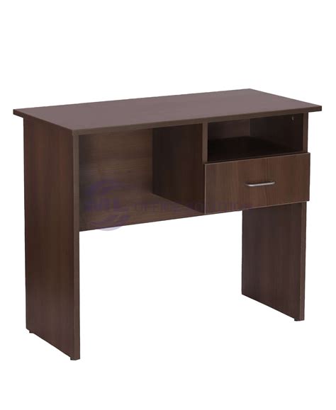 ML-2006 Computer Table With Drawers - ML OFFICE SOLUTION