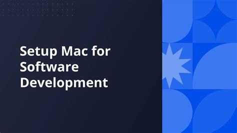 Mac Web Development Setup 的图像结果