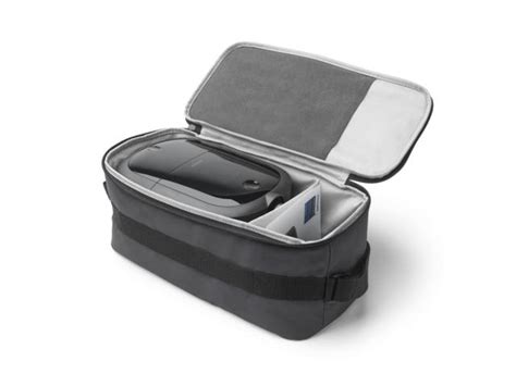 Image result for Using Dream Station 2 without Humidifier