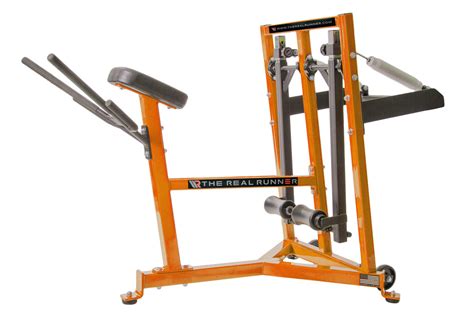 Real Runner Exercise Machine 的图像结果