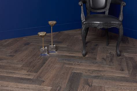 Cosenza Natural/Rustic Engineered Hardwood Flooring - Villagio Wood Floors