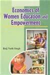 Buy Economics of Women Education and Empowerment Book Online at Low ...