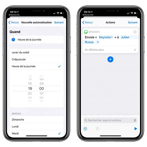 Image result for Comment Programmer Un Message