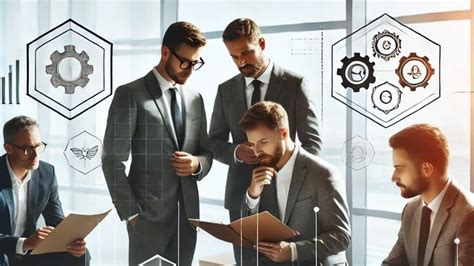 ISO 9001 Implementation in 13 Steps | RoyalBosS