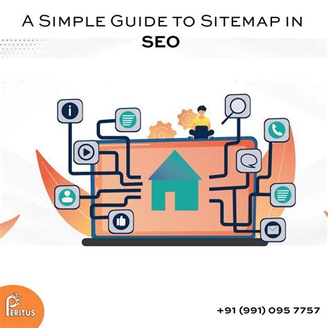 A Simple Guide to Sitemap in SEO, Keep in touch to latest SEO updates ...