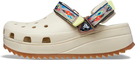 Crocs Unisex Offroad Sport Black & Graphite Clogs - Price History