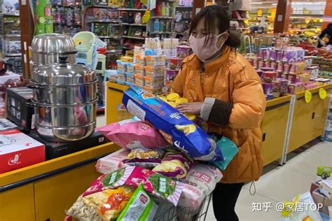 华亿生活超市首家连锁店——长江长店开业-企业新闻-华亿集团