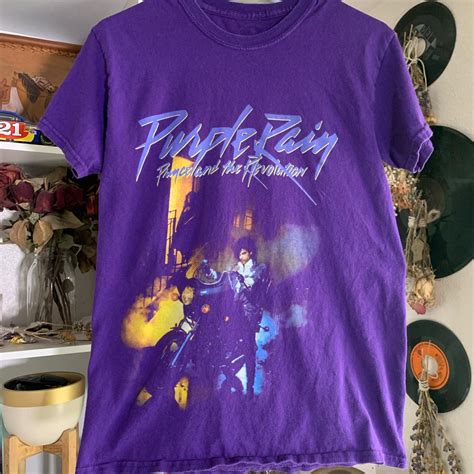 Prince T Shirt