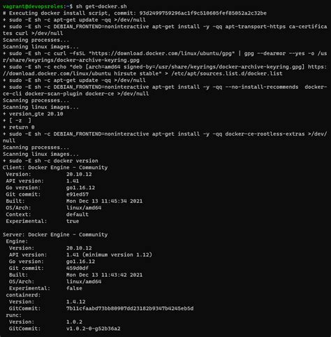Image result for Install Docker On Ubuntu Tutorial