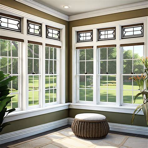 Sunroom Window Trim at Bailey Honner blog
