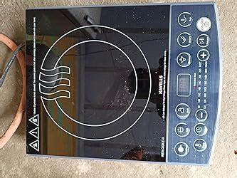 Buy Havells Insta Cook ET-X Induction Cooktop, Black 1900 W Online at ...