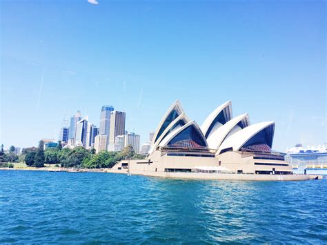 42 Wallaby Way, Sydney – Kale's Trails