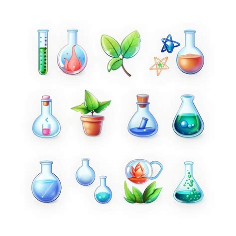 Laboratory Items 的图像结果