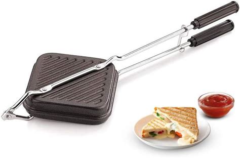 Buy Latest Sandwich Makers Online | Upto 70% Off | Flipkart