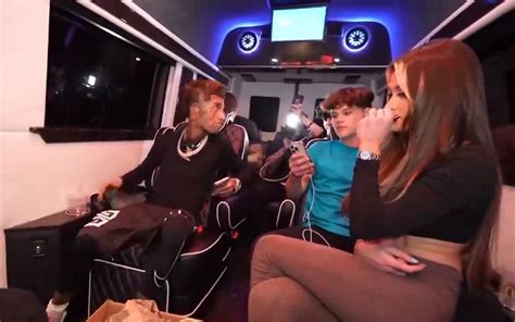 "No way he just let his girl get beat up" - Fans react as the Island Boys assault Jack Doherty ...