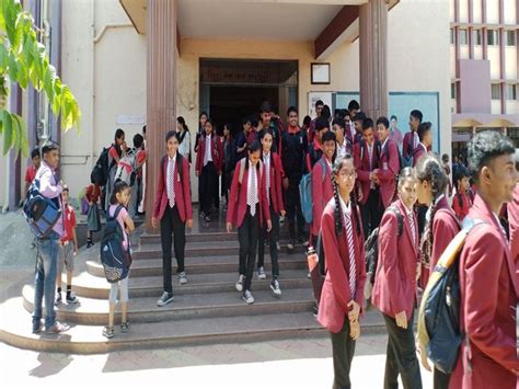 Schools will not be able to force students for stationery, dress ...