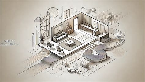 Interior Building Layout 的图像结果