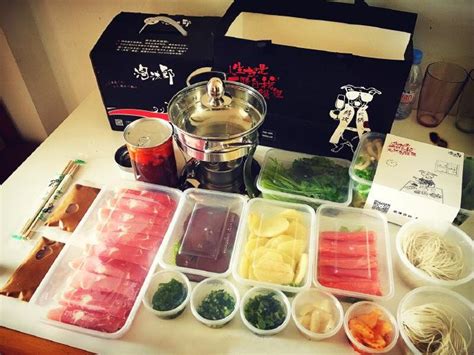 Order Ye skewers Hot Pot (三大爷串串香) Delivery【Menu & Prices】| Aurora ...