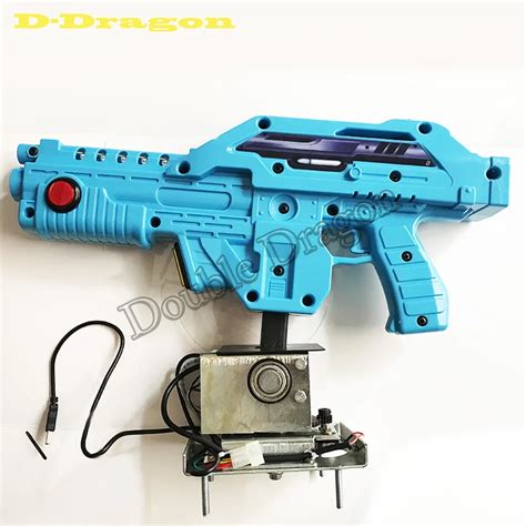 Image result for Alien Arcade Game Gun With