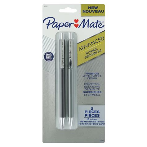 Lead Pencil Papermate