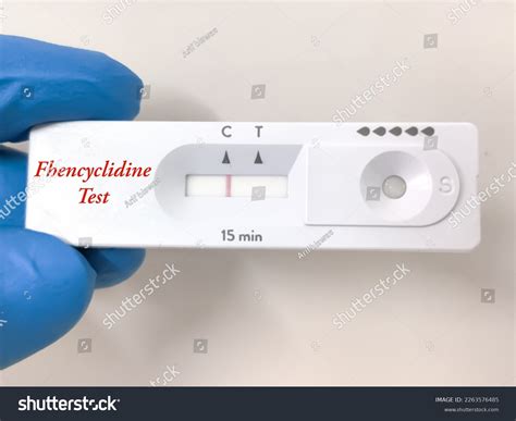 Pcp Drug Test