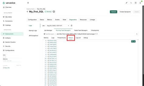 Deployment of SQL DB Server 的图像结果