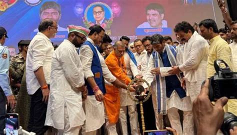 Bihar Politics: Jolt For NDA Ahead Of Polls, Pashupati Paras Breaks ...