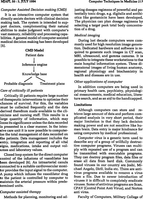 Computer Techniques 的图像结果