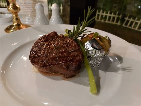 รีวิว Le Coq D'or Restaurant - อาหารอร่อย วัตถุดิบดี บรรยากาศหรูหรา ...