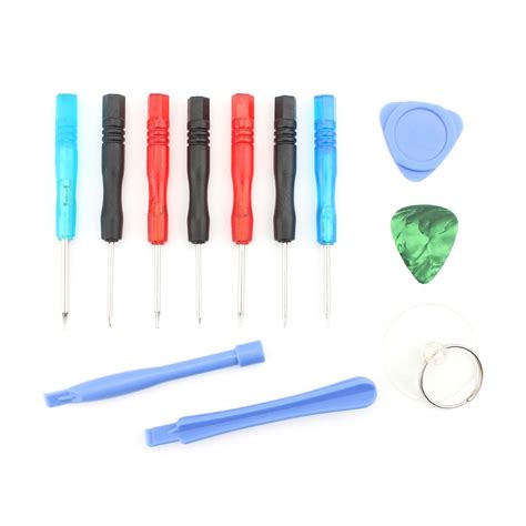 HAWEEL Professional Electronics Repair Tool Kit 12 in 1 Professional ...