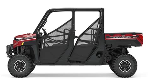 Polaris Ranger Xp 1000 Towing Capacity at JENENGE blog