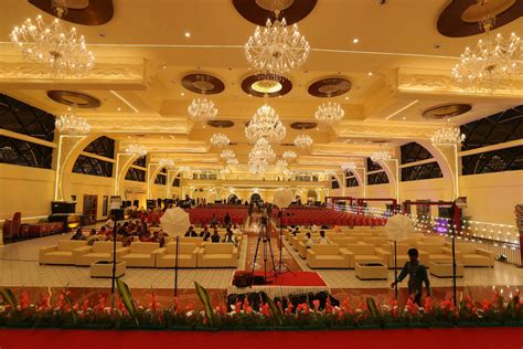 MJ Avyanna - Venue - Electronic City - Hosur Road - Weddingwire.in