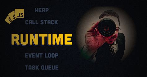 Image result for JavaScript V8 Runtime