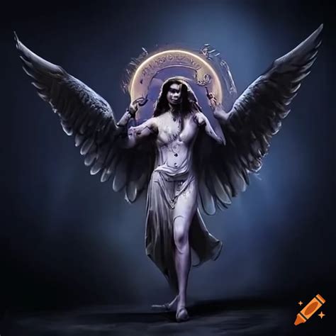 Lucifer Angel Of Music