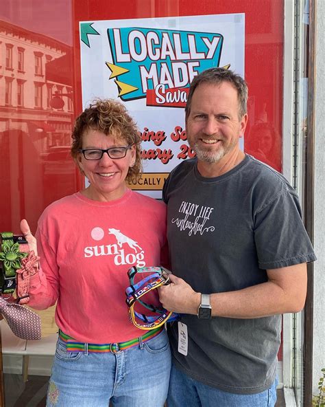 Maker Profile: Sun Dog