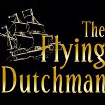 Discover The Flying Dutchman Events | Tickets & Details | AllEvents