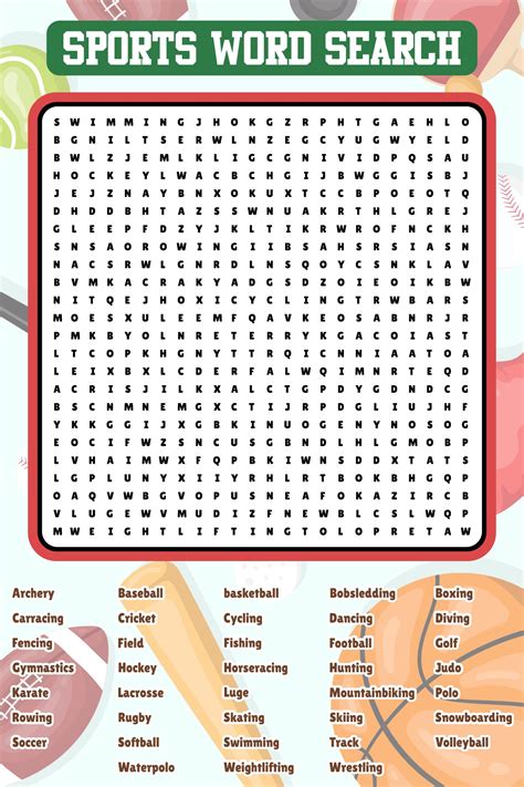 History Word Search Puzzles - 10 Free PDF Printables | Printablee