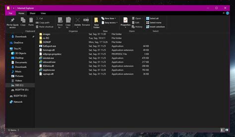 Image result for Windows Explorer Background
