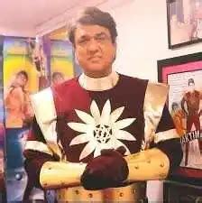 Shaktimaan, plot, characters, crew, facts