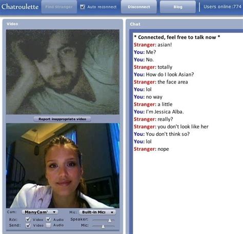 Chat Roulette - Random Free Chat With Strangers APK for Android Download